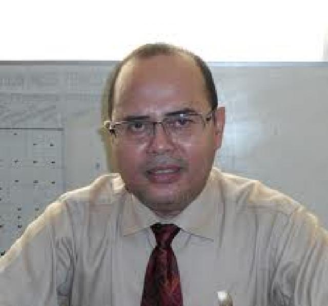 Komisi I Sebut Penertiban Baliho Caleg tak Sesuai Aturan