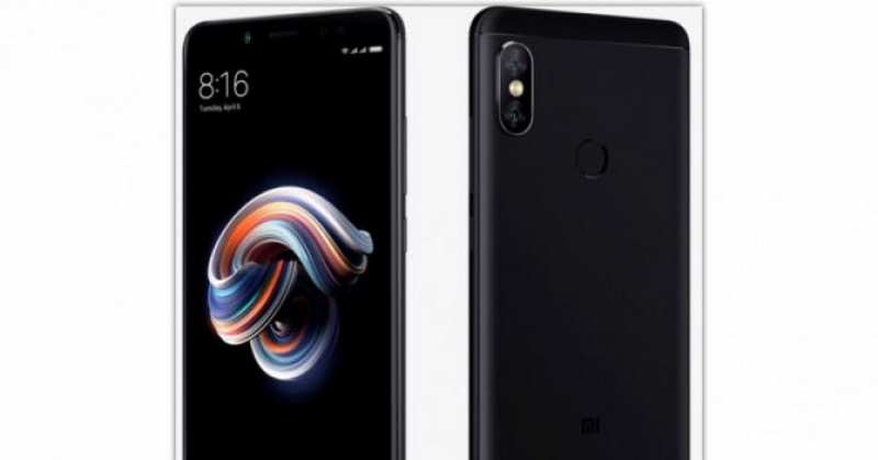 Xiaomi Redmi Note 5 Pro Ludes dalam Hitungan Detik