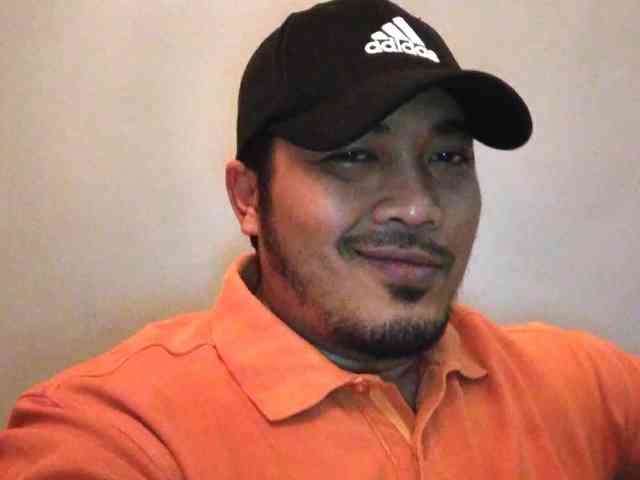 Pengakuan Rendra Hadi dari Al Mahdi Hingga Cicit Minak Jinggo