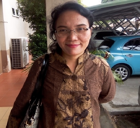 Eva Monalisa: Permasalahan Tumpang Tindih Masalah Lahan Masyarakat Dan PT.CPI Ada 77 Item