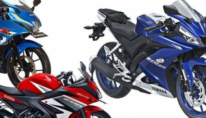 Penjualan Motor Sport 150cc Jeblok, Ada Apa Ini?