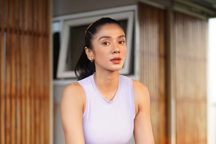 Fanny Ghassani Kenang Kisah Cinta yang Berujung Batal Nikah