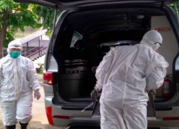 Hasil Lab Belum Keluar, Dua Orang Berstatus PDP Meninggal di Bekasi dan Probolinggo