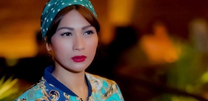 Pacari Duda Anak Tiga, Tata Janeeta Ungkap Alasannya