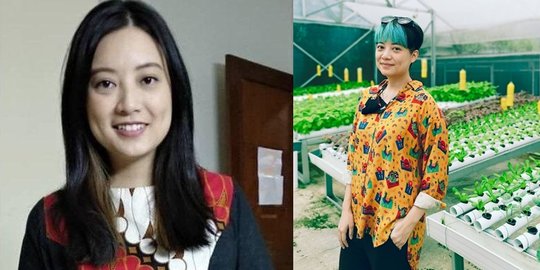 Leony Disorot Warganet karena pengakuannya Tentang Pernikahan