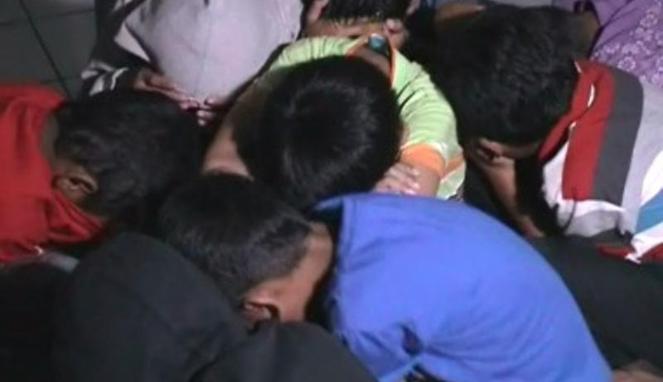 26 Bocah Jadi Korban Sodomi Oknum Sekdes di Aceh