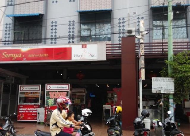 Kadis Pariwisata Riau Sayangkan Penutupan Kimteng