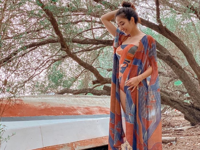 Beritakan Kasus Video Seks Gisel-Nobi, Media Inggris Sebut Keadilan yang Kejam