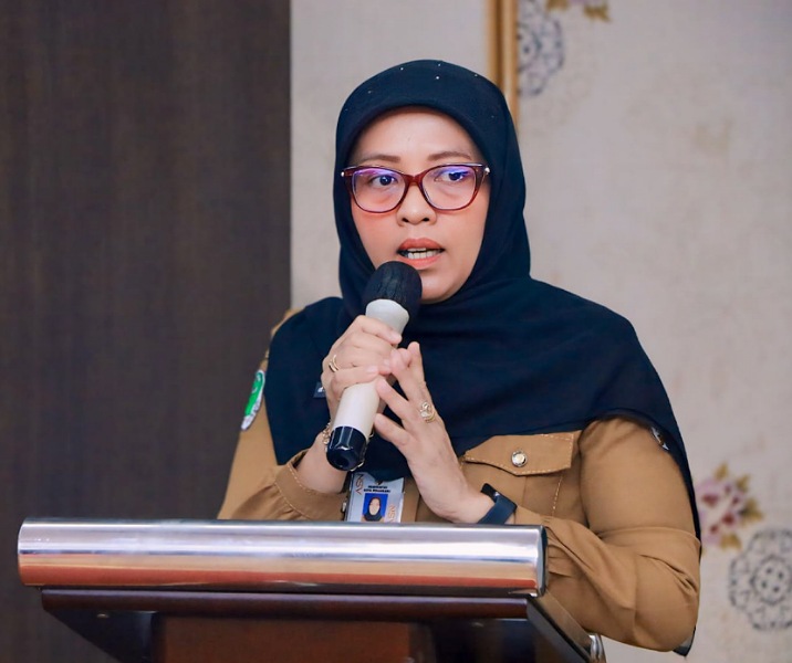 Pendaftaran Pemasangan Gigi Gratis Pemko Pekanbaru Dibuka, Cek Link Disini!