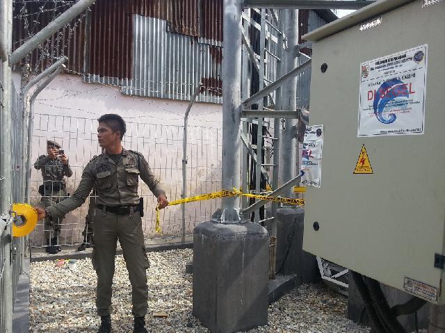 Sampai Hari ini Program Tower Bersama Pemko Pekanbaru tak Terlihat Konsepnya