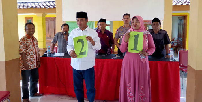 Pengakuan Staf Desa yang Bugil Bersama Bu Kades