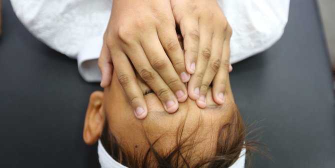 Sunat Buat Anak Cepat Tinggi dan Sejumlah Mitos Lainnya