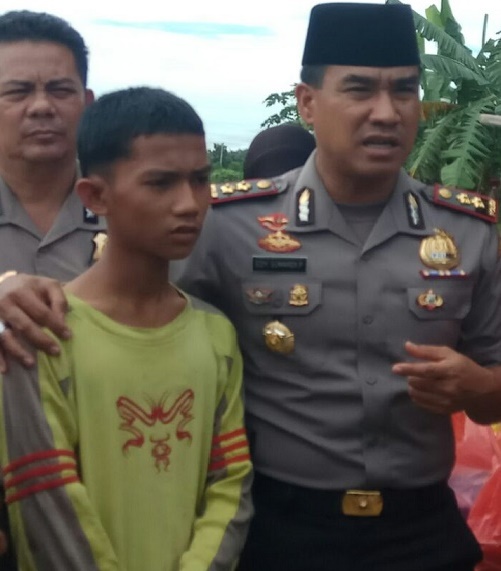 Pihak Sekolah Masih Ngotot Minta Orang Tua Soffan Datang ke SMK Telkom