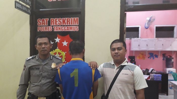 Ditinggal Kabur Ibunda, Bocah Ini Bertahun-tahun Dicabuli Sang Ayah