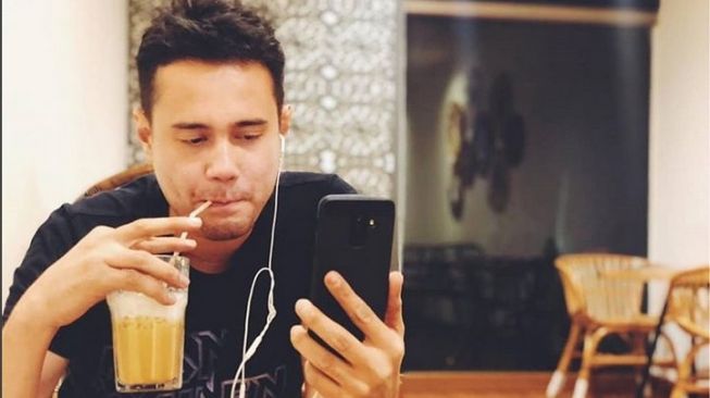 Bobby Joseph, Artis Inisial BJ yang Ditangkap Kasus Narkoba!