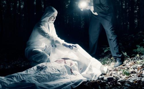 Mayat di Bawah Pohon Jengkol Hebohkan Warga