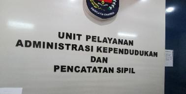 Asyik...2014 Besok Pembuatan Akta Kependudukan Ditanggung APBN