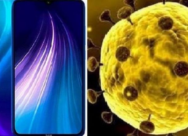Ponsel Xiaomi Ikut Tularkan Virus Corona?
