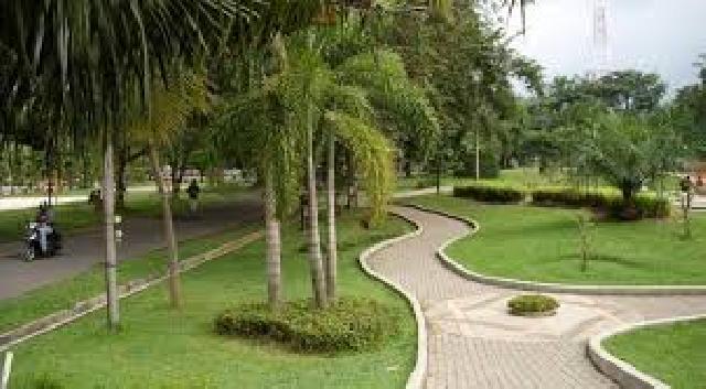 Dewan Ingatkan Pemkab Serius dan Fokus Penataan Kota dan RTH