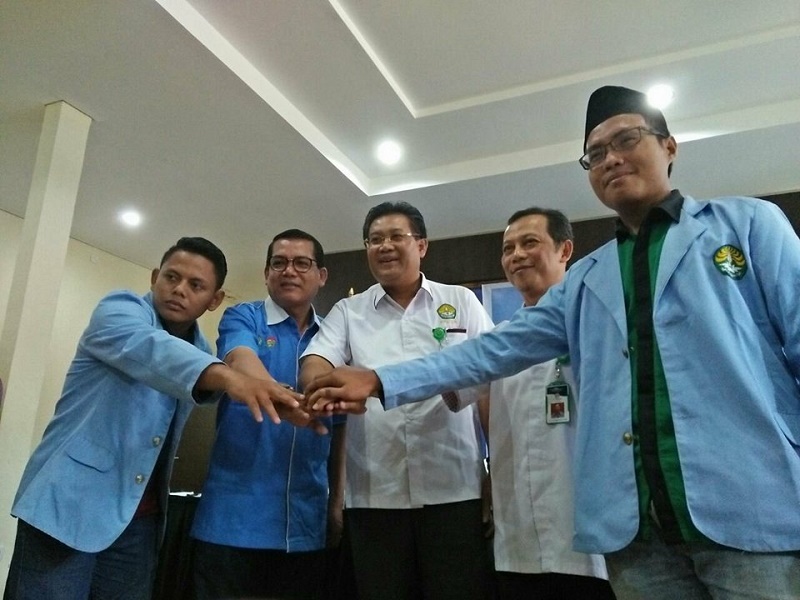 Pasca Bentrok, Universitas Riau Bentuk Tim Pencari Fakta