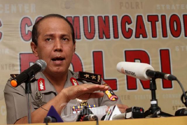 Terima Pedang Emas dari Kerajaan Arab Saudi, Polri akan Lapor KPK