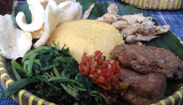 Bledak, Kuliner Lawas Yogyakarta yang Dicari Banyak Turis