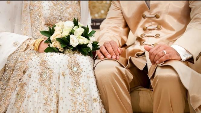 Menikah Bukan Hanya Cari Kebahagiaan tapi Juga Kedewasaan