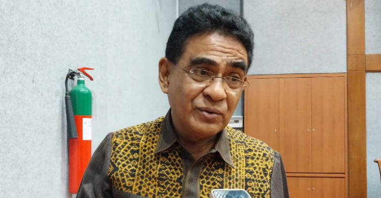 Halo-halo Bandung Dijiplak Malaysia, Ini Komentar DPR