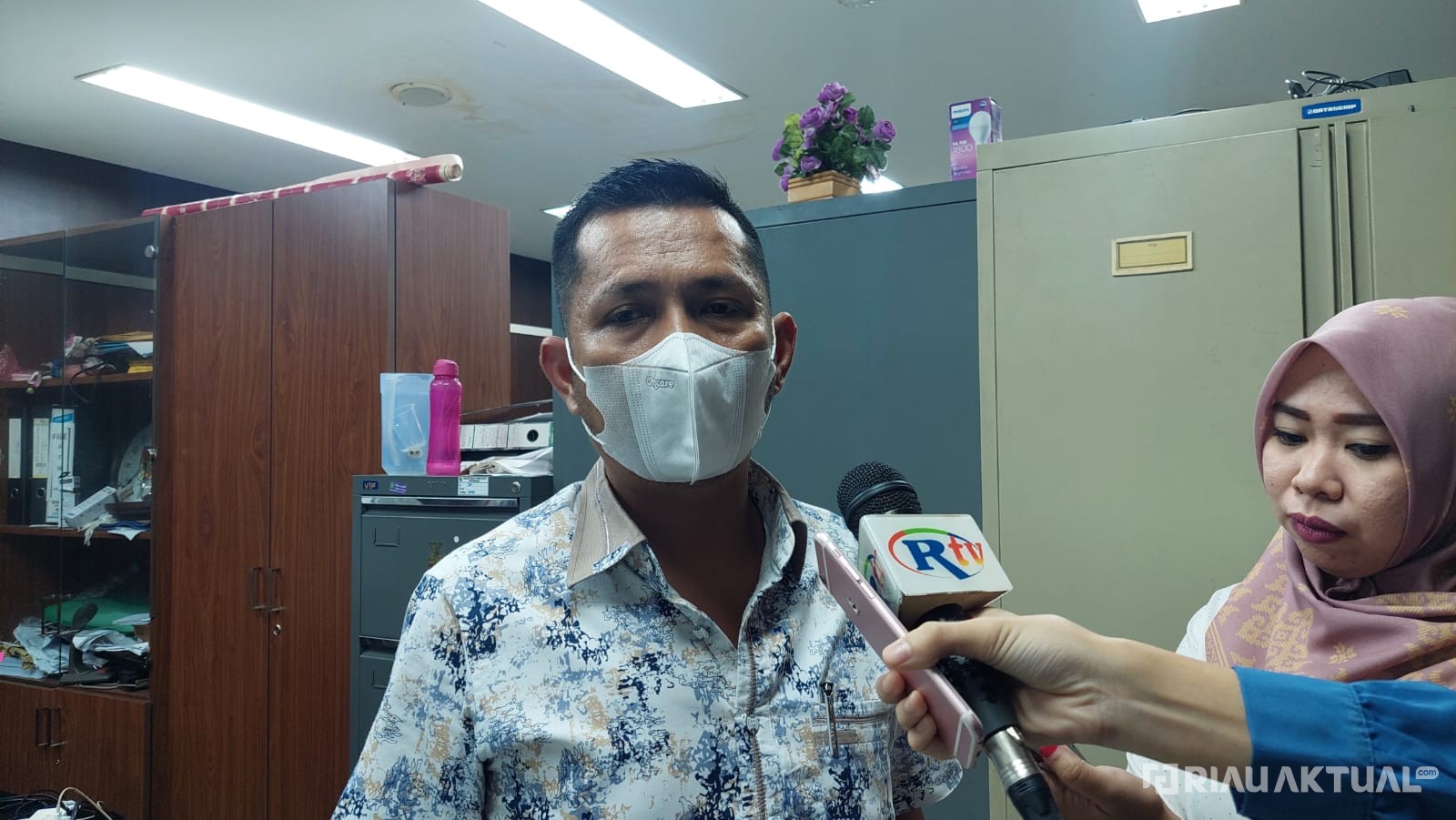 Selalu Terkendala, DPRD Pekanbaru Sarankan Pengelolaan Sampah di Alihkan ke Swakelola