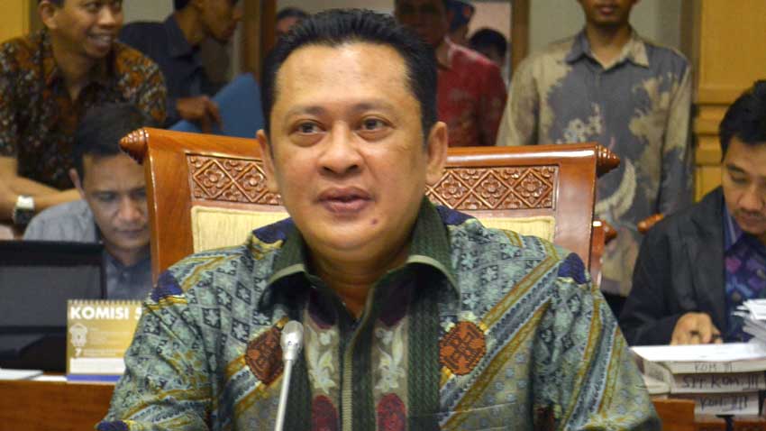 Golkar Dukung Prabowo?