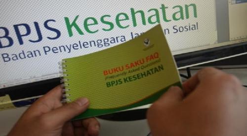 Seluruh Penduduk Indonesia Jadi Peserta BPJS Kesehatan di 2019