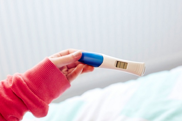 Tips Mempercepat Kehamilan