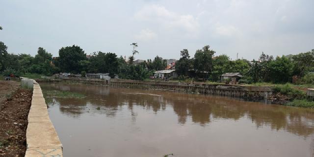 Masyarakat Harus Waspadai Banjir