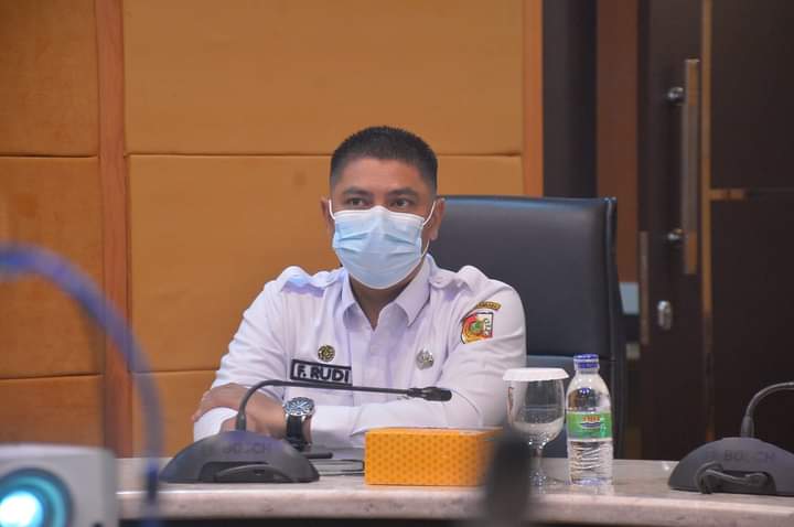 Kunjungan ke MPP Pekanbaru Meningkat di PPKM Level 1