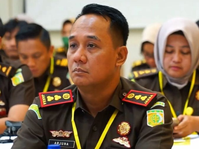 Dugaan Korupsi Dana Hibah LPTQ Rp1,6 Miliar, Kejari Pohuwato Resmi Naikkan Status ke Penyidikan