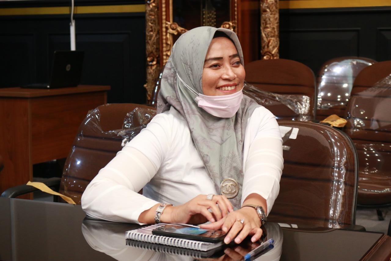 Gelaran Perdana, DPRD Pekanbaru Akan Kurbankan 2 Ekor Sapi