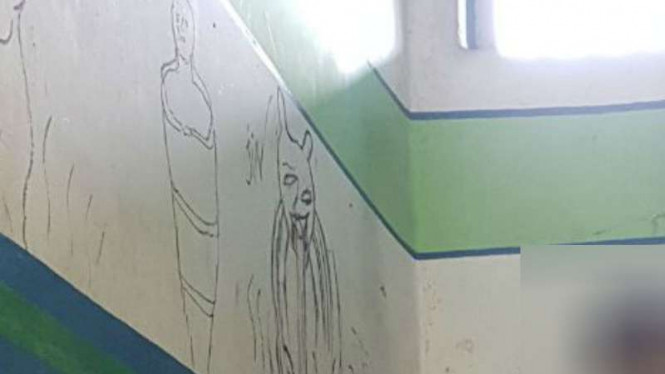 Begal yang Bunuh Ustaz Sopian Tewas Tergantung di WC