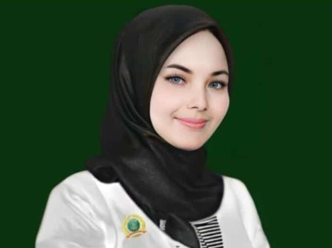 Dituding Ajukan SPJ Fiktif, Anggota DPRD Kuansing Desi Guswita: Buka Saja Semua SPJ di Sekwan