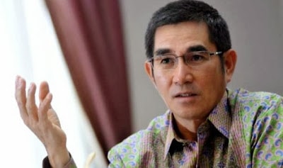 Jelang Muktamar PPP, Hamdan Zoelva Siap Jadi Ketum