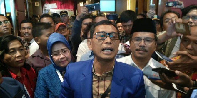 Penjelasan Mabes Polri soal kasus JR Saragih