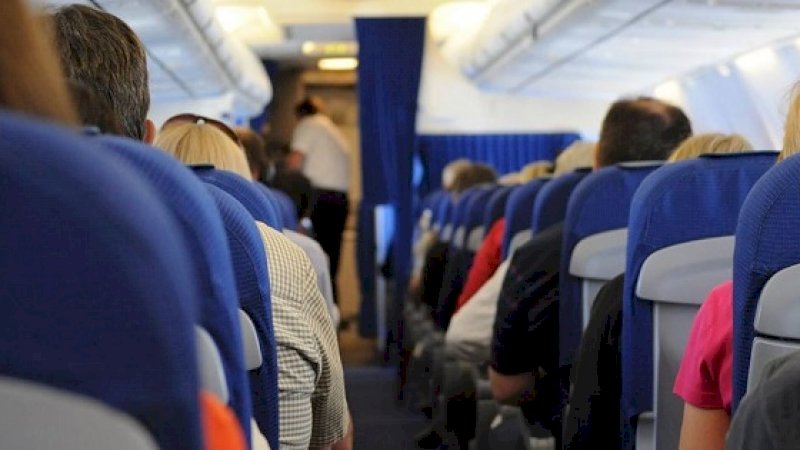 Pakar Klaim Temukan Lokasi Jatuh Pesawat MH370 yang Hilang Misterius 6 Tahun Lalu