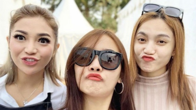 Grup Dangdut Trio Macan Resmi Bubar