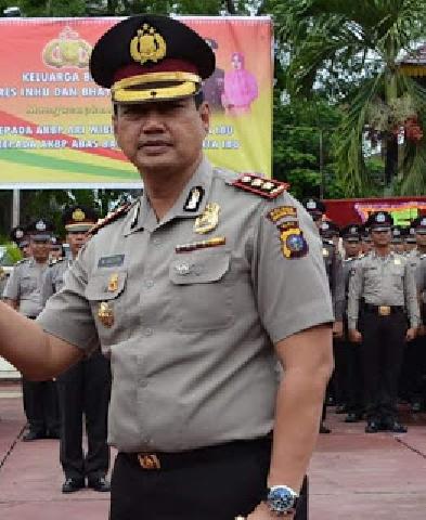 Perkara Buku Siluman, Kapolres : Pihak Terlibat Segera Diperiksa !