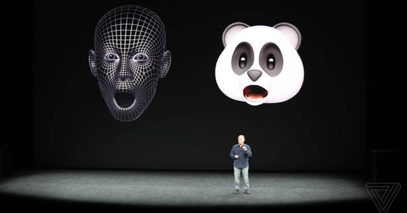 Ada Animoji di iPhone X, Berikut Cara Bikinnya!