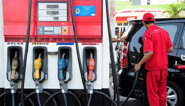 Gelapkan Minyak milik Polri, Kapolda Riau Laporkan Direktris SPBU Ke Polisi