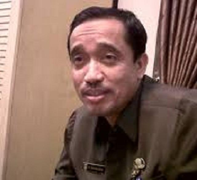 Minta APBD Segera Disahkan, Pemko Layangkan Surat Resmi ke DPRD