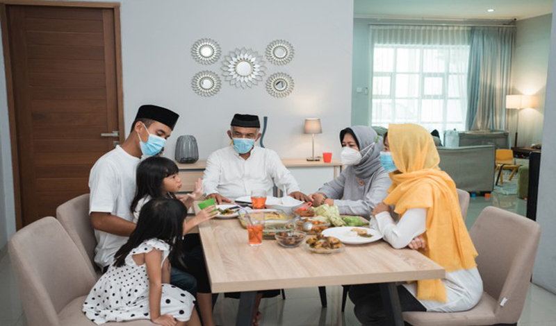 Kapan Puasa Syawal yang Afdal Mula Dilakukan?