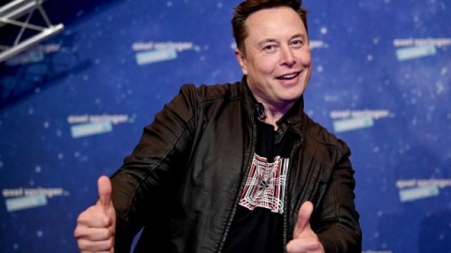 Siap-siap! Elon Musk Nyatakan Siap Borong Dogecoin