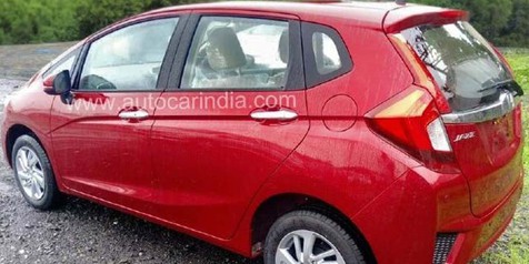 5 Hal yang Wajib Kamu Tahu Soal Honda Jazz Facelift