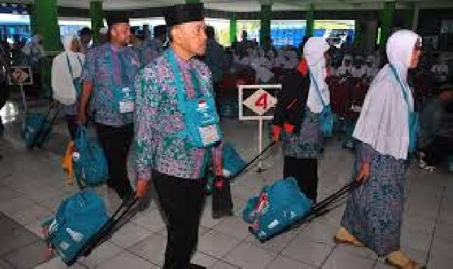 Dewan Minta Pemprov Segera Ajukan Pembangunan Embarkasi Ke Pusat